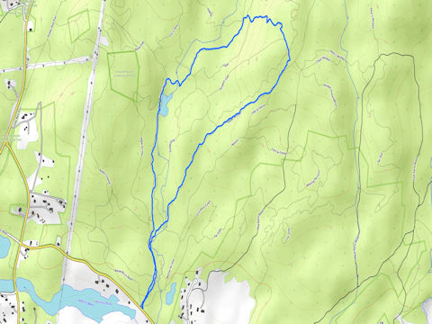 gpx track image