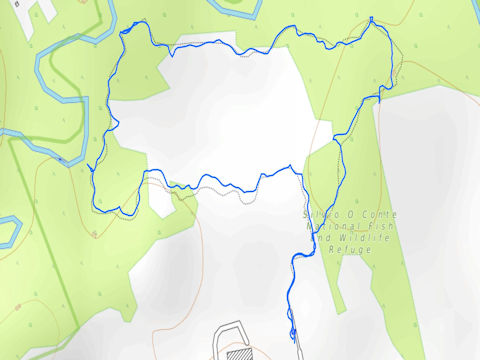gpx track image