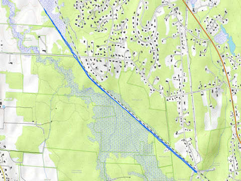 gpx track image