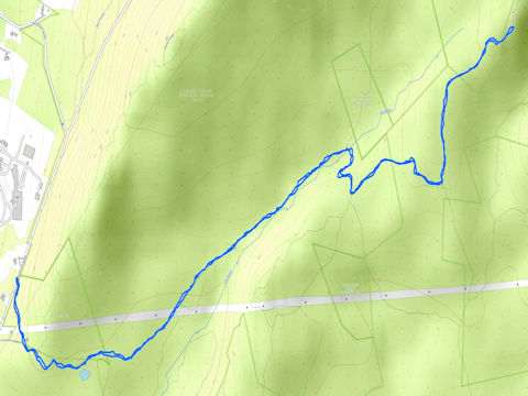 gpx track image