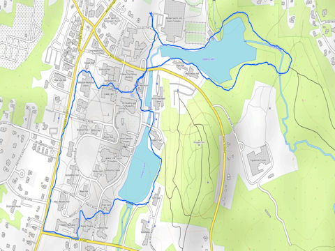 gpx track image