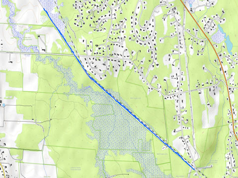 gpx track image