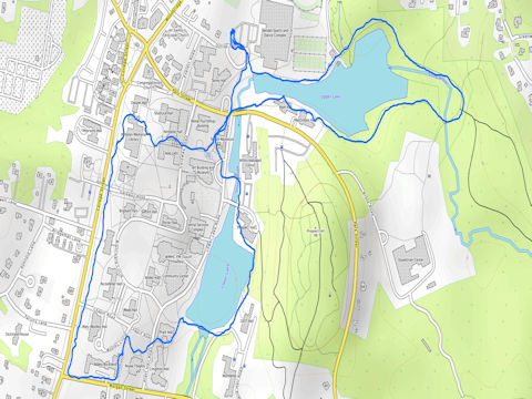 gpx track image