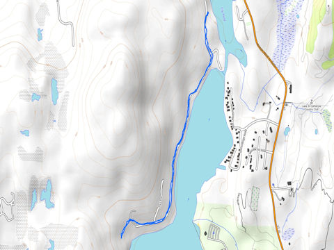 gpx track image