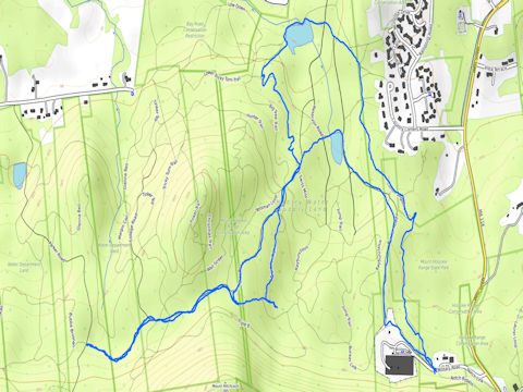 gpx track image