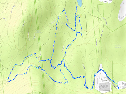 gpx track image