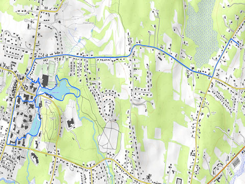 gpx track image