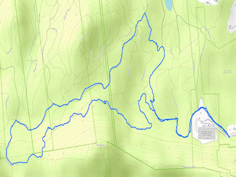 gpx track image