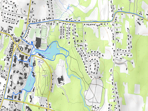 gpx track image