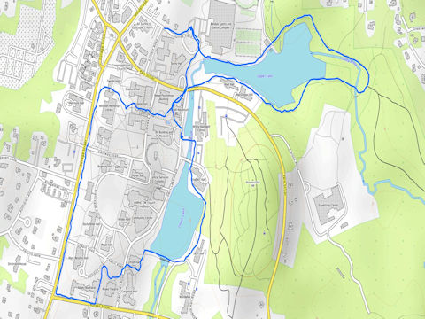 gpx track image
