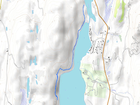 gpx track image