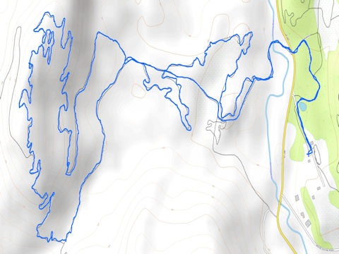 gpx track image