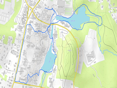 gpx track image