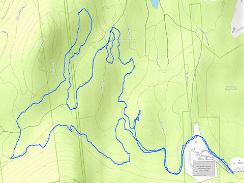 gpx track image