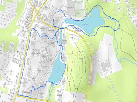 gpx track image