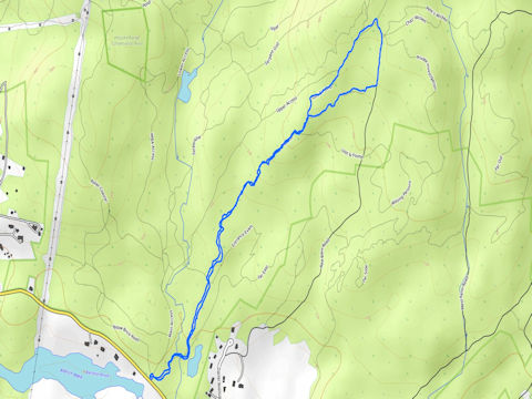 gpx track image