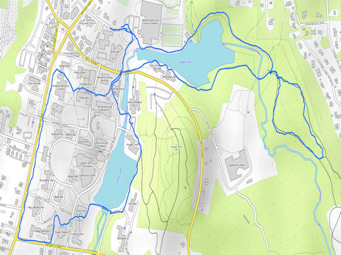 gpx track image