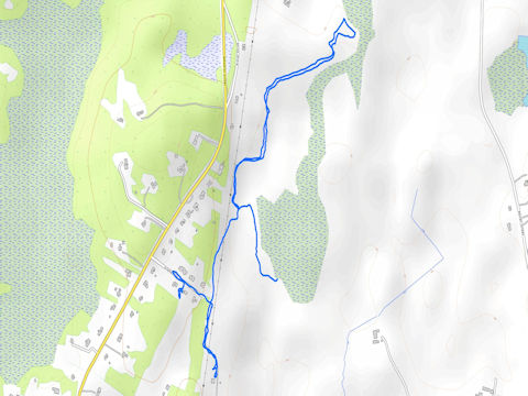 gpx track image