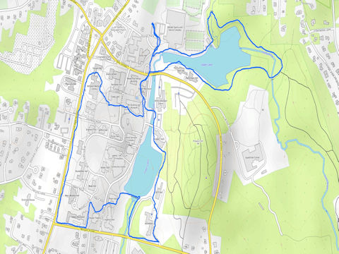 gpx track image
