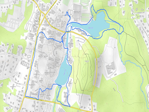 gpx track image