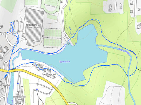 gpx track image