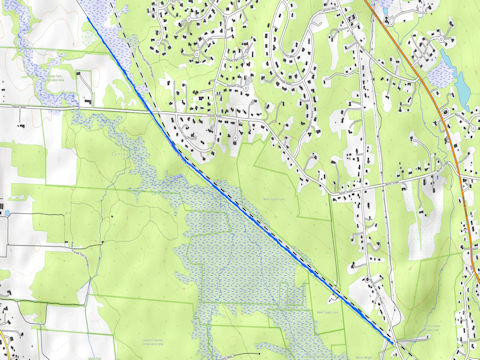 gpx track image