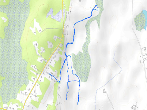 gpx track image