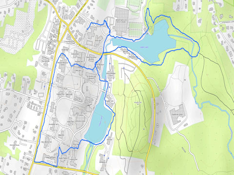 gpx track image