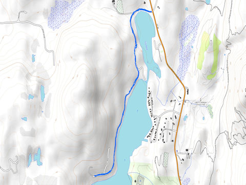 gpx track image