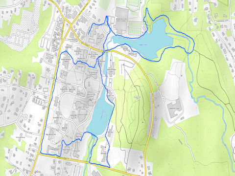 gpx track image