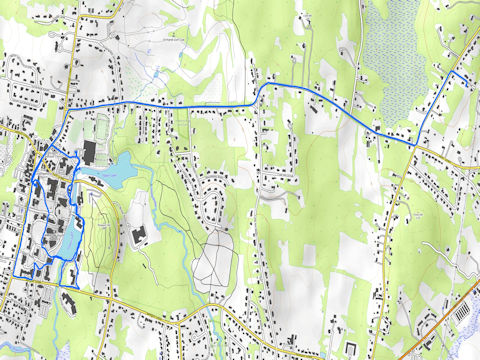 gpx track image