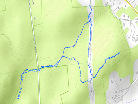 gpx track image