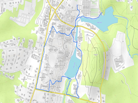 gpx track image