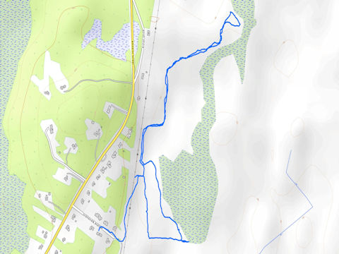 gpx track image