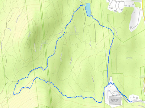 gpx track image