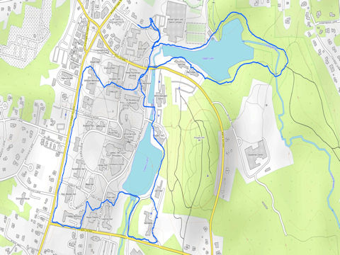 gpx track image