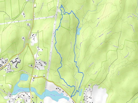 gpx track image