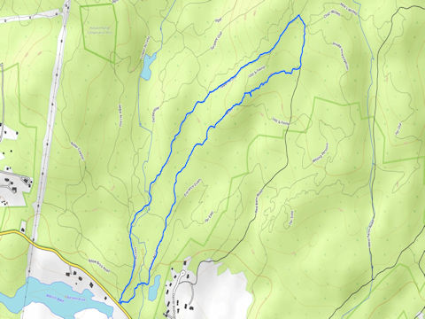 gpx track image