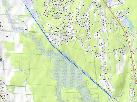 gpx track image