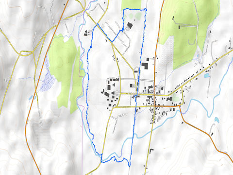 gpx track image