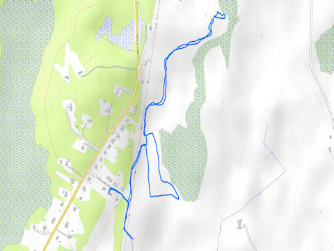 gpx track image