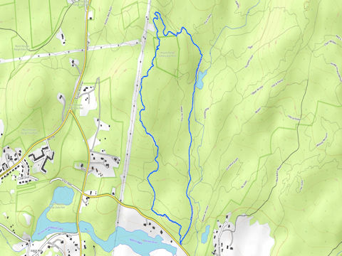 gpx track image