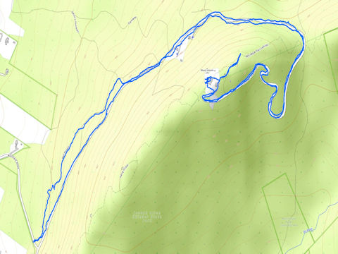 gpx track image