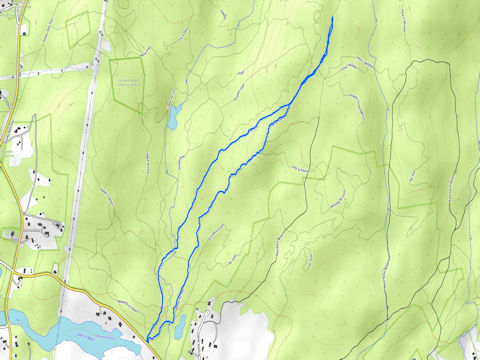 gpx track image