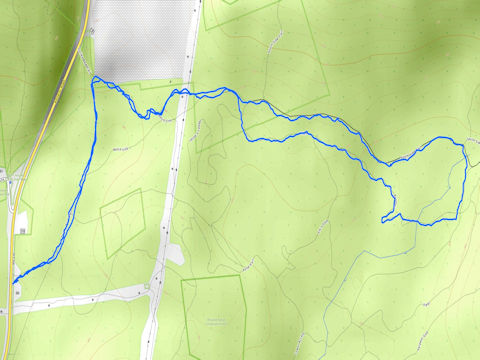 gpx track image