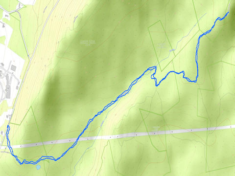 gpx track image