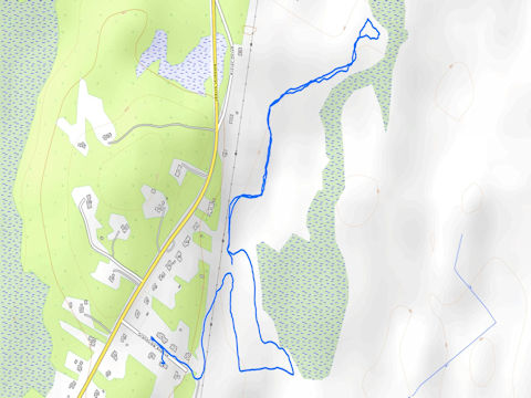 gpx track image