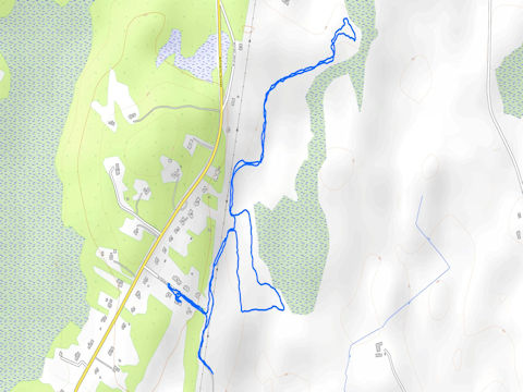 gpx track image