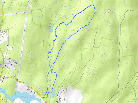 gpx track image