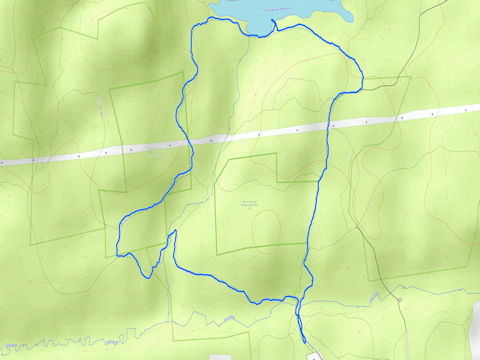 gpx track image